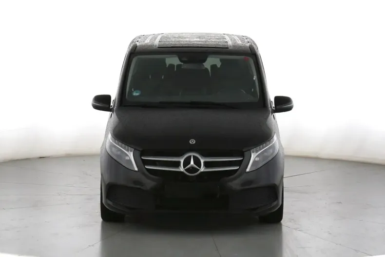 Mercedes-Benz V 300 din 2023 cu 35.614 km - oferta MER113366 - foto 2