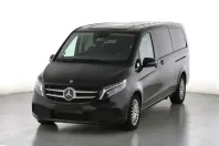 Mercedes-Benz V 300 din 2023 cu 35.614 km - oferta MER113366 - foto 3
