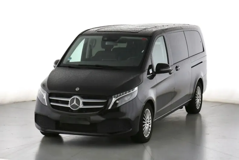 Mercedes-Benz V 300 din 2023 cu 35.614 km - oferta MER113366 - foto 3