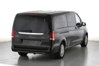 Mercedes-Benz V 300 din 2023 cu 35.614 km - oferta MER113366 - foto 4