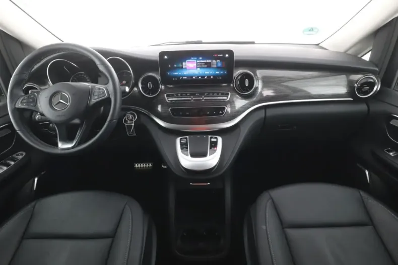 Mercedes-Benz V 300 din 2023 cu 35.614 km - oferta MER113366 - foto 6