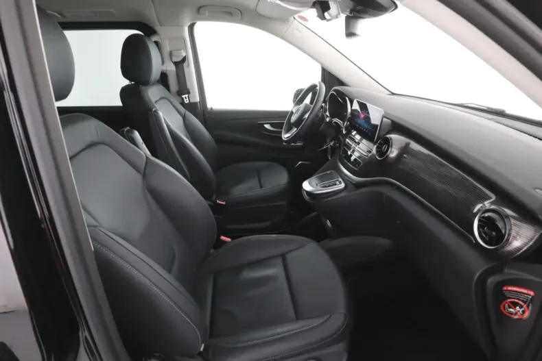 Mercedes-Benz V 300 din 2023 cu 35.614 km - oferta MER113366 - foto 7