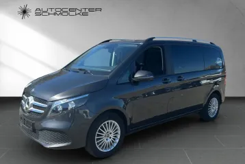 Mercedes-Benz V 220 din 2023 - oferta MER113369