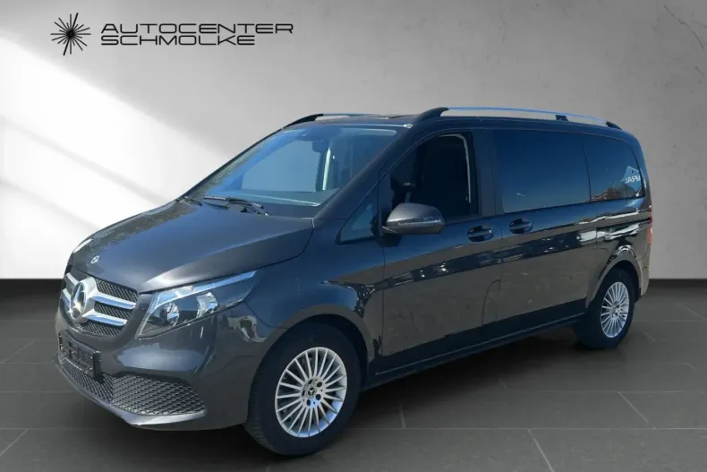 Mercedes-Benz V 220 din 2023 cu 27.700 km - oferta MER113369 - foto 1