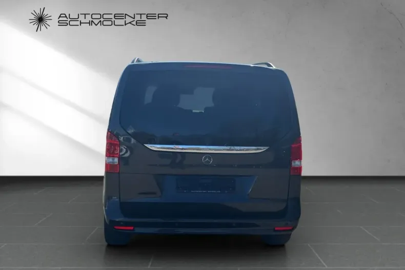 Mercedes-Benz V 220 din 2023 cu 27.700 km - oferta MER113369 - foto 4