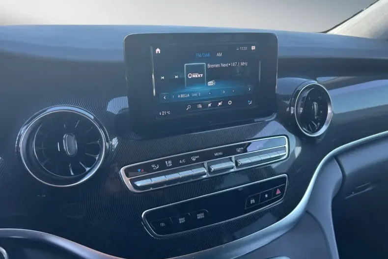 Mercedes-Benz V 220 din 2023 cu 27.700 km - oferta MER113369 - foto 16