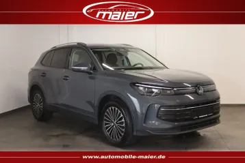 Volkswagen Tiguan din 2024 - oferta VOL113373