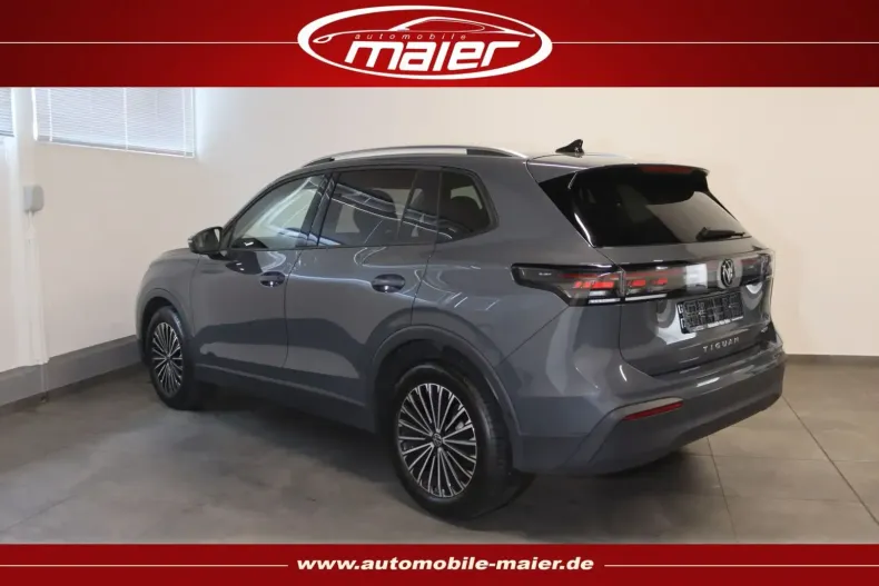 Volkswagen Tiguan din 2024 cu 23.600 km - oferta VOL113373 - foto 3