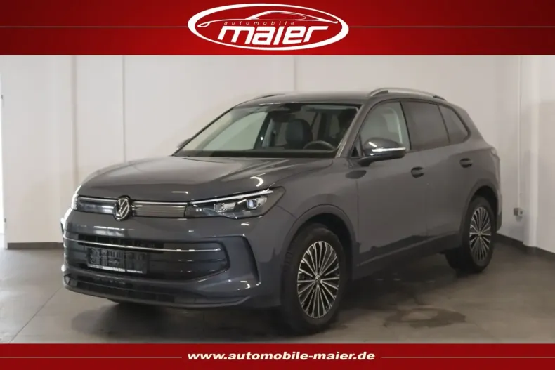 Volkswagen Tiguan din 2024 cu 23.600 km - oferta VOL113373 - foto 4