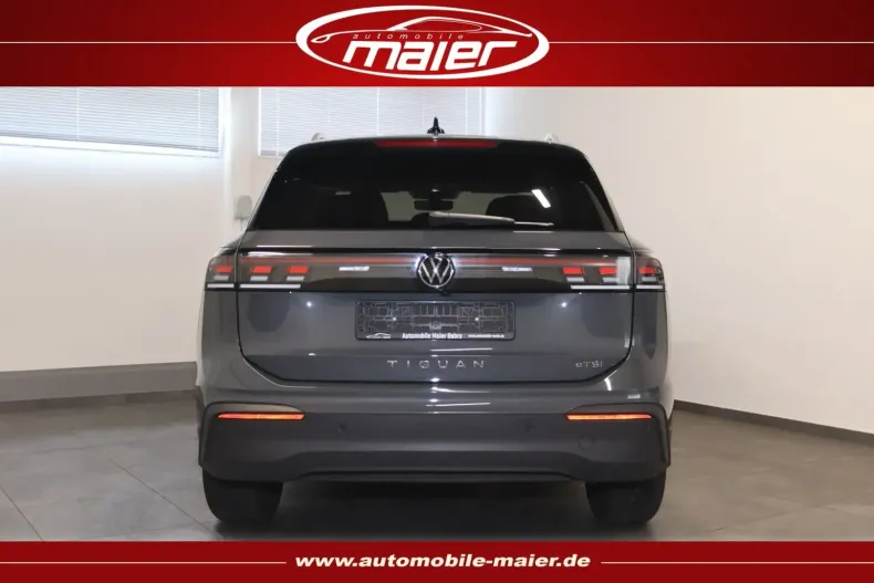 Volkswagen Tiguan din 2024 cu 23.600 km - oferta VOL113373 - foto 5