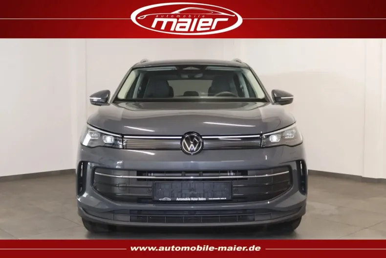 Volkswagen Tiguan din 2024 cu 23.600 km - oferta VOL113373 - foto 6