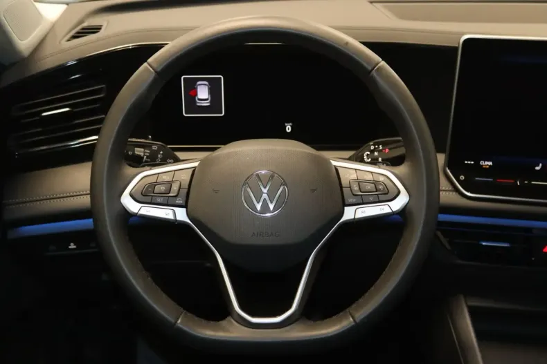 Volkswagen Tiguan din 2024 cu 23.600 km - oferta VOL113373 - foto 13