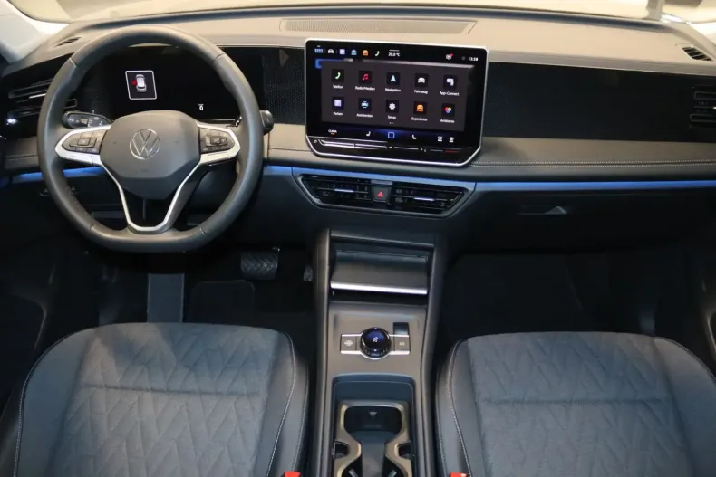 Volkswagen Tiguan din 2024 cu 23.600 km - oferta VOL113373 - foto 17