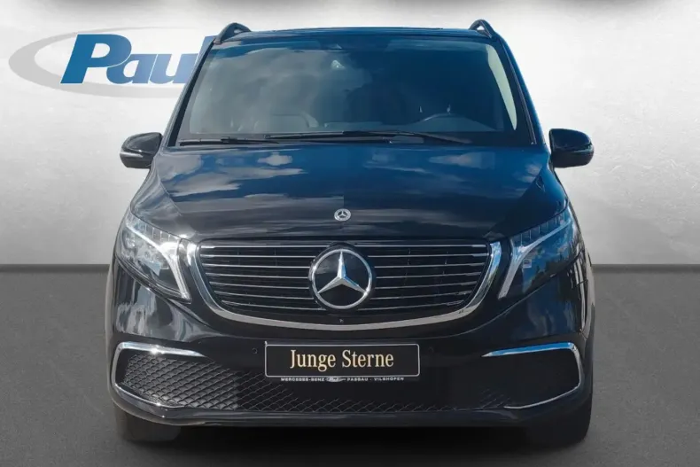 Mercedes-Benz V 300 din 2021 cu 68.476 km - oferta MER113374 - foto 2