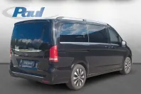 Mercedes-Benz V 300 din 2021 cu 68.476 km - oferta MER113374 - foto 4