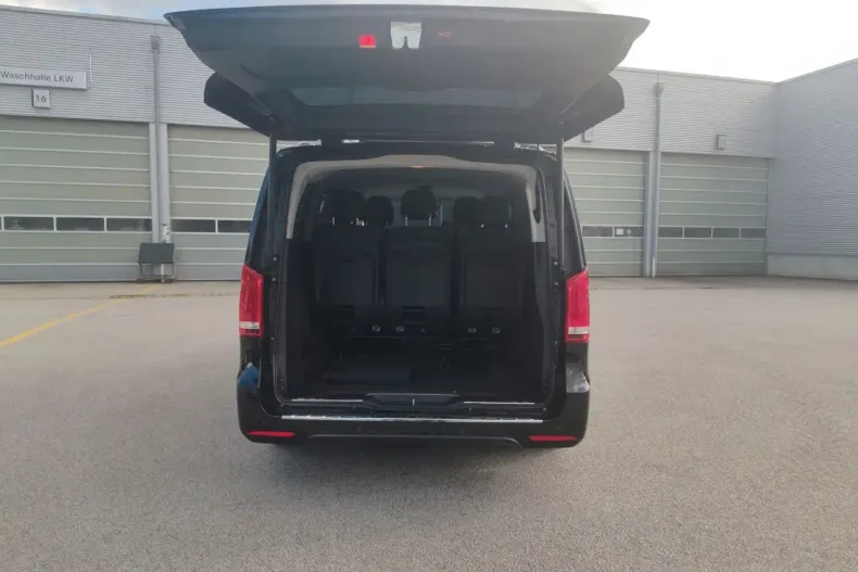 Mercedes-Benz V 300 din 2021 cu 68.476 km - oferta MER113374 - foto 8