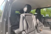 Mercedes-Benz V 300 din 2021 cu 68.476 km - oferta MER113374 - foto 10