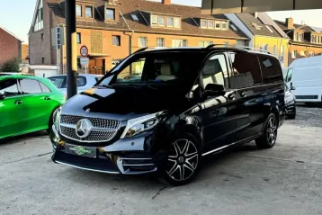 Mercedes-Benz V 300 din 2022 - oferta MER113375