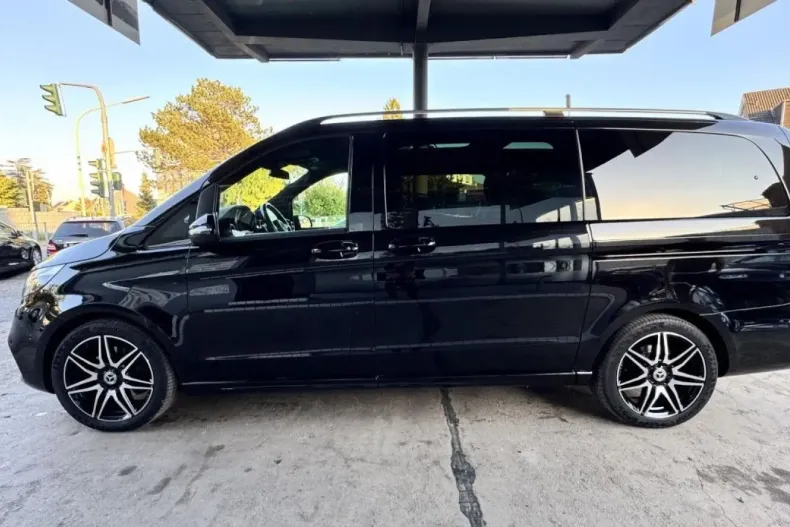 Mercedes-Benz V 300 din 2022 cu 64.525 km - oferta MER113375 - foto 2