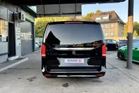 Mercedes-Benz V 300 din 2022 cu 64.525 km - oferta MER113375 - foto 4