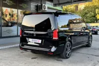 Mercedes-Benz V 300 din 2022 cu 64.525 km - oferta MER113375 - foto 8