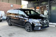 Mercedes-Benz V 300 din 2022 cu 64.525 km - oferta MER113375 - foto 10