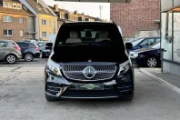 Mercedes-Benz V 300 din 2022 cu 64.525 km - oferta MER113375 - foto 11