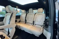 Mercedes-Benz V 300 din 2022 cu 64.525 km - oferta MER113375 - foto 16