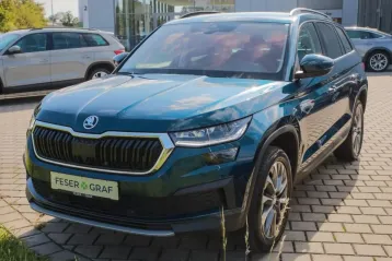 Skoda Kodiaq din 2022 - oferta SKO113376