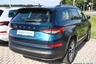 Skoda Kodiaq din 2022 cu 43.900 km - oferta SKO113376 - foto 2
