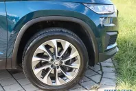Skoda Kodiaq din 2022 cu 43.900 km - oferta SKO113376 - foto 3
