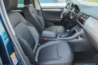 Skoda Kodiaq din 2022 cu 43.900 km - oferta SKO113376 - foto 4