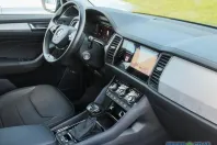 Skoda Kodiaq din 2022 cu 43.900 km - oferta SKO113376 - foto 5