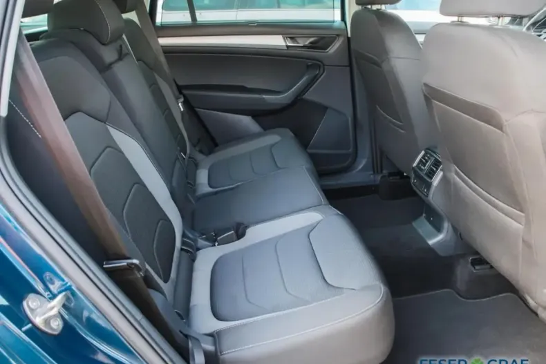 Skoda Kodiaq din 2022 cu 43.900 km - oferta SKO113376 - foto 6