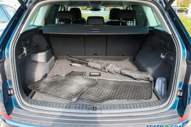 Skoda Kodiaq din 2022 cu 43.900 km - oferta SKO113376 - foto 7