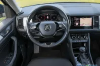 Skoda Kodiaq din 2022 cu 43.900 km - oferta SKO113376 - foto 8