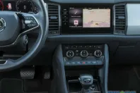 Skoda Kodiaq din 2022 cu 43.900 km - oferta SKO113376 - foto 9