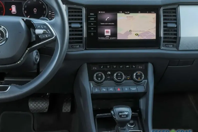 Skoda Kodiaq din 2022 cu 43.900 km - oferta SKO113376 - foto 9