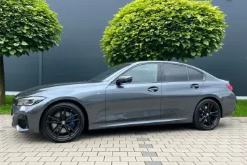 BMW M340d din 2022 - oferta BMW113378