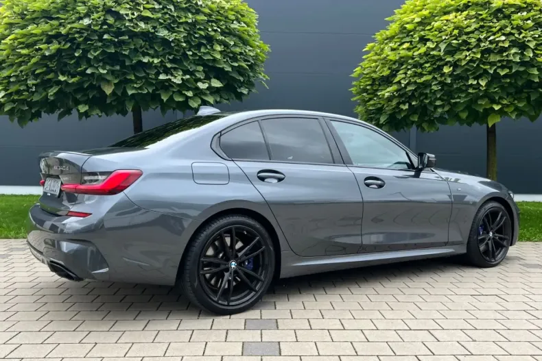 BMW M340d din 2022 cu 68.950 km - oferta BMW113378 - foto 3