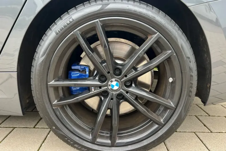 BMW M340d din 2022 cu 68.950 km - oferta BMW113378 - foto 7