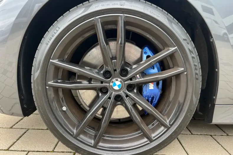 BMW M340d din 2022 cu 68.950 km - oferta BMW113378 - foto 8