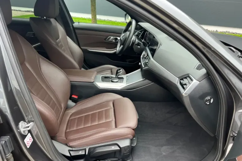 BMW M340d din 2022 cu 68.950 km - oferta BMW113378 - foto 13