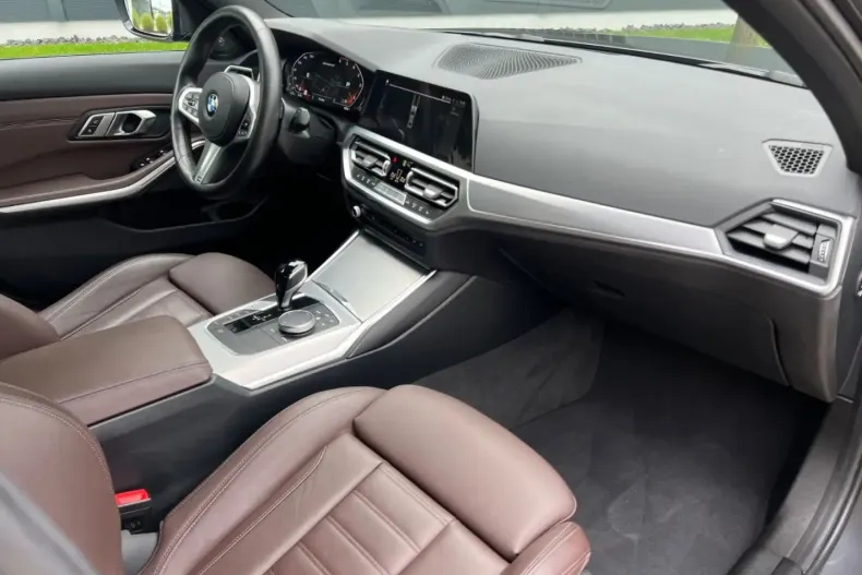 BMW M340d din 2022 cu 68.950 km - oferta BMW113378 - foto 14