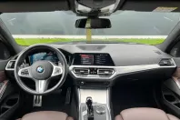 BMW M340d din 2022 cu 68.950 km - oferta BMW113378 - foto 17