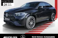 Mercedes-Benz GLE 450 din 2024 cu 18.698 km - oferta MER113379 - foto 1