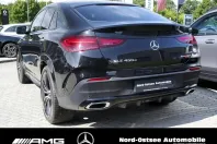 Mercedes-Benz GLE 450 din 2024 cu 18.698 km - oferta MER113379 - foto 4
