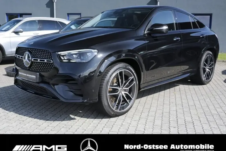 Mercedes-Benz GLE 450 din 2024 cu 18.698 km - oferta MER113379 - foto 6