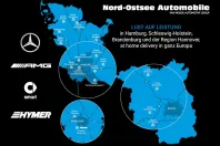 Mercedes-Benz GLE 450 din 2024 cu 18.698 km - oferta MER113379 - foto 14