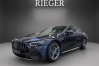Mercedes-Benz AMG GT din 2024 cu 25.154 km - oferta MER113382 - foto 1